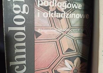 Roboty podłogowe i okładzinowe książki wysyłka gratis wyprzedaż Trójmiasto