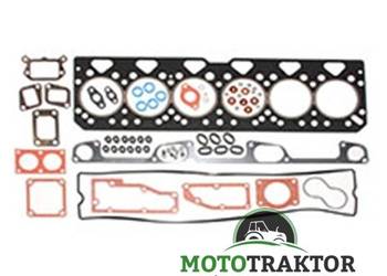 Zestaw uszczelek głowicy Massey Ferguson 3085 3095 3140 4260