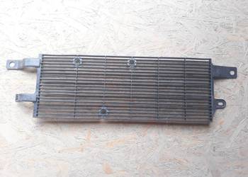 CITROEN C4 PICASSO II KRATKA WLOTU CHŁODNICY 9805328280