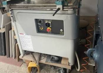 Wiertarka Wielowrzecionowa GIORGIO GF 21