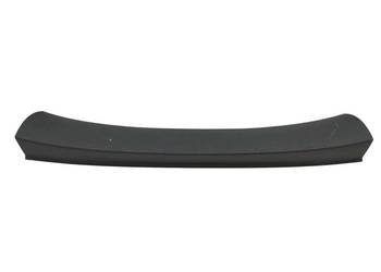 OSŁONA WYKOŃCZENIE PODSUFITKI CZARNA 4M 4M0867839 Audi Q7 II SQ7