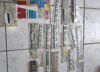 Emblemat znaczek Mercedes