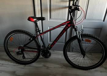 Rower górski MTB INDIANA X-Pulser 1.6 | 26 cali | Rama M15 | Stan Dobry 550