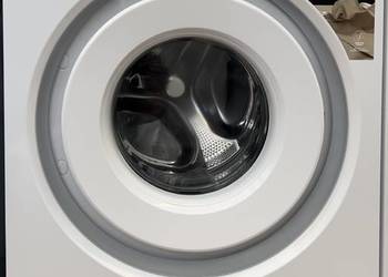 Outlet Agd: Pralka Asko W1094W Warszawa