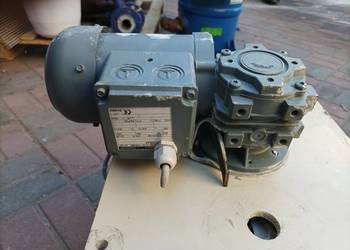 Motoreduktor Bauer typ BS03-37V D05LA4