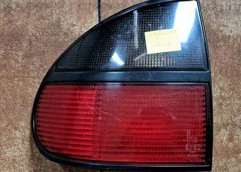 Lampa tył Laguna 1 HB