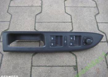 VW GOLF V 5 PLUS PRZEŁĄCZNIK SZYBY LEWY 1K4959857