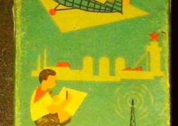 Ołówki kolorowe, drewniane, firmy Koh i Noor, z wymiennymi wkładami