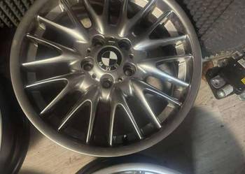 Felgi BMW 5x120