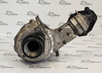 ASTRA INSIGNIA 2.0 CDTI A20DTH 160KM turbosprężarka 55570748