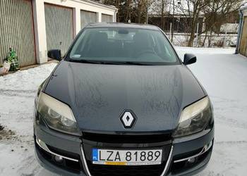Renault Laguna III