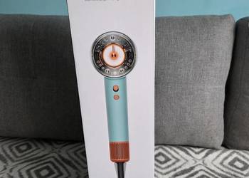 suszarka Dyson Supersonic Nural