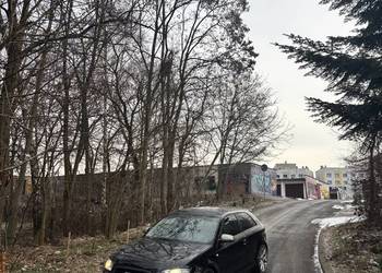 Audi a3 8p disel 2004r