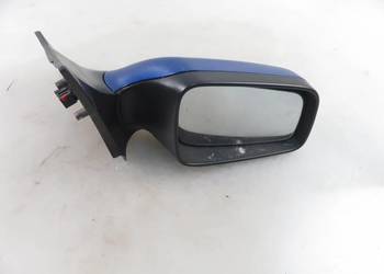 LUSTERKO PRAWE OPEL ASTRA G Кabriolet 5 PIN  Z2KU