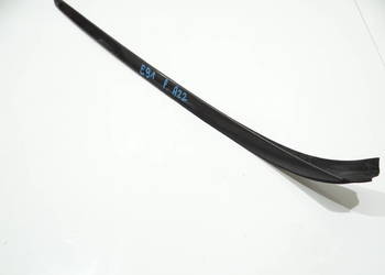 LISTWA SZYBY CZOŁOWEJ PRAWA BMW E91 A22