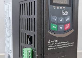 FALOWNIK 1x230V 0,2kW 1,5A MASZYNY OBRABIARKI PRZEMYSŁ WARSZTAT