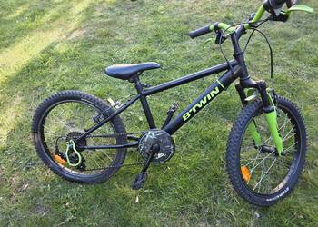 Rower Btwin Racingboy 500 20 cali