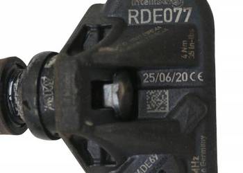 CZUJNIK SENSOR CIŚNIENIA KPL 2 SZTUK  RDE077 TPMS