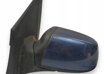 LUSTERKO LEWE Ford Fusion lift 2005-2012 elektr 5 kabli kierowcy EUROPA