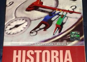 Historia. Vademecum maturalne 2008 - Renata Antosik, E. Pystuła, C. Tulin