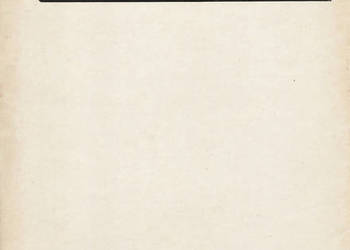 Siódmy krzyż - A. Seghers.