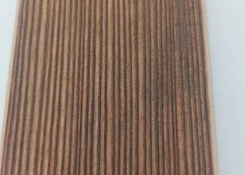 Deski elewacyjne ze starego drewna