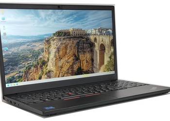 Laptop Lenovo ThinkPad E15 Gen.2 Intel i5-1135G7 IRIS 16GB SSD-256GB Win11