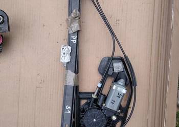 bmw e38 mechanizm szyb przod tył