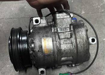 Kompresor klimatyzacji passat b5 audi a6 c5 a4 b5 1.9tdi atj