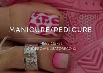 Manicure/Pedicure Stopy warte uwagi Manicure/Pedicure Stopy warte uwagi