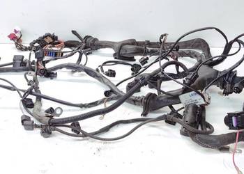 WIĄZKA INSTALACJA SILNIKA AUDI A6 C6 2.0 TFSI 4F1971072MC