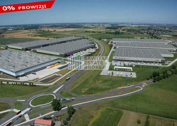 Magazyn klasy A - Magnice - Bez Prowizji