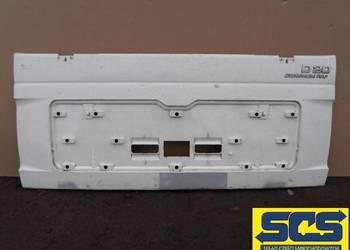 MAN TGA TGL MASKA ATRAPA 200ZŁ NETTO