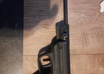 Wiatrówka pistolet Baikal IZH53 IŻ 53 4,5mm