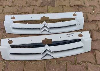 Atrapa Grill Citroën Berlingo I LIFT 9644758077
