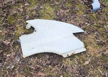 Błotnik  Prawy Ford Transit