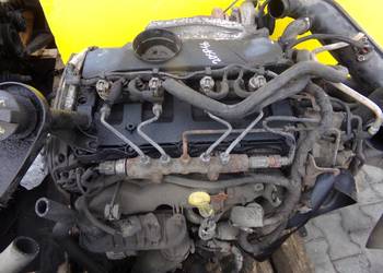 TRANSIT MK7 2.2 TDCI EURO 4 12r 86KM P8FA wtrysk wtryskiwacz 095000-5801