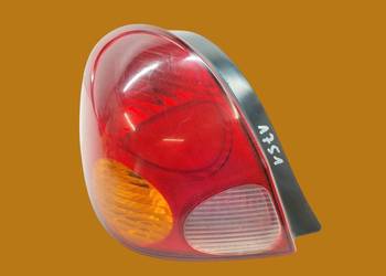 LAMPA TYŁ LEWA E11  Toyota Corolla VIII (1995-2000)