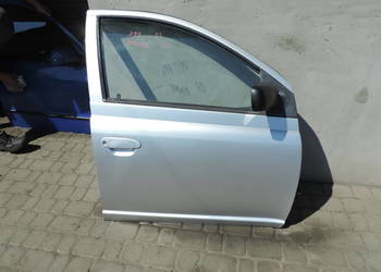 TOYOTA YARIS I HB FL 5D KOLOR 199 DRZWI PRAWY PRZÓD