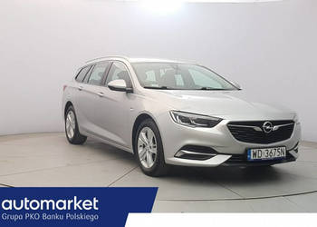 Opel Insignia 1.6 CDTI Innovation S&S ! Z Polskiego Salonu ! FV 23 % ! B (…