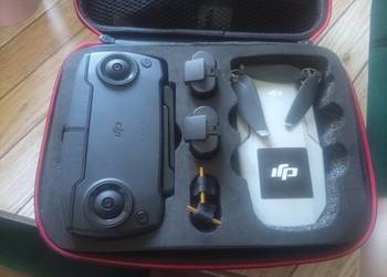 Dron dji mavic mini se