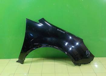 SUBARU B9 TRIBECA 3.0 B AUT 06r 5D blotnik prawy przod