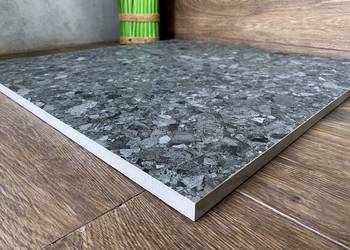 GRUBE 2CM PŁYTY NA TARAS 60X60 jak BETON gatunek 1