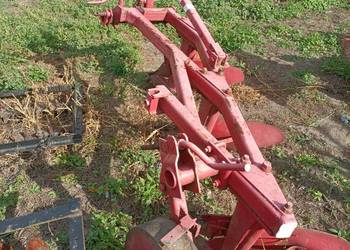 Pług unia Grudziądz 3