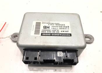 MODUŁ WSPOMAGANIA CITROEN C1 II 89650-0H090 STEROWNIK