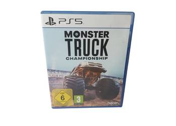 Gra - Monster Truck Championship ( PS5 )
