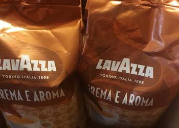 Kawa Lavazza 1Kg 4 X