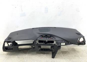 KOKPIT Z PODUSZKĄ PASAŻERA BMW F30 Sedan/Limuzyna 11-18 KONSOLA