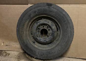 koło Żuk Nysa Stomil 6,50R15C