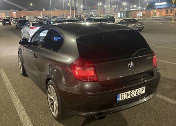 Bmw 120d